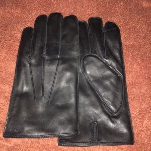 Men’s Polo Gloves